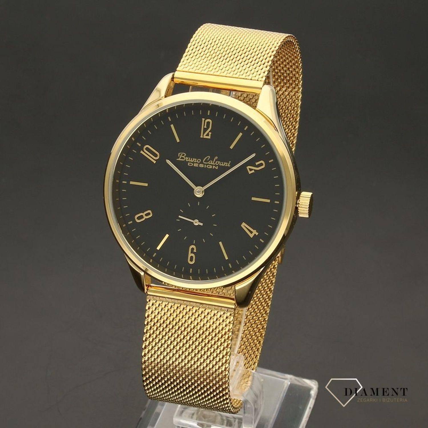 Zegarek męski Bruno Calvani BC90312 GOLD (1).jpg